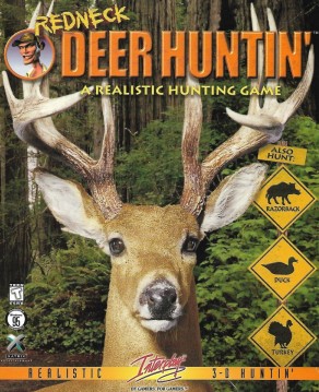 Redneck Deer Huntin' 